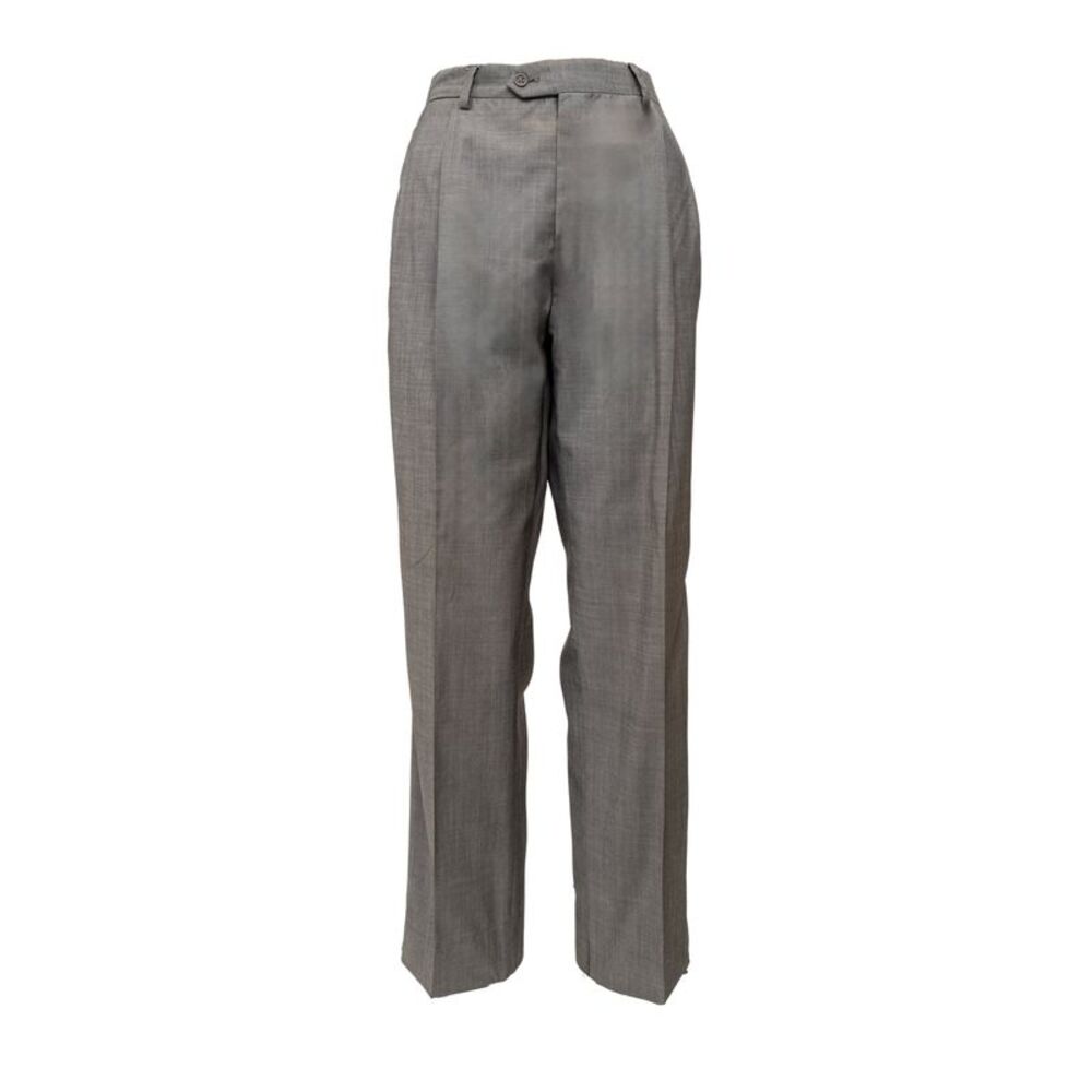 Valentino Super 120's Tailored Pants - '10s